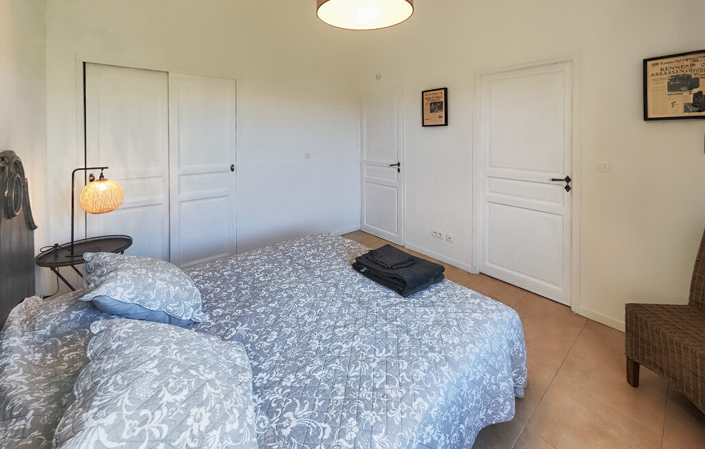 Maison 4 pers. avec terrasse à Saint-Laurent-de-la-Ca - Photo 18