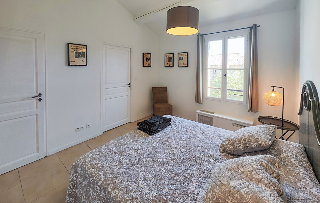 Maison 4 pers. avec terrasse à Saint-Laurent-de-la-Ca - Photo 19
