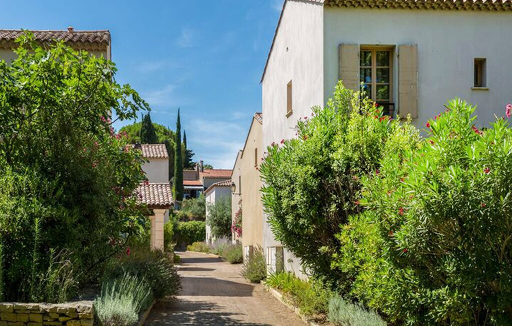 Maison 4 pers. avec terrasse à Saint-Laurent-de-la-Ca - Photo 28