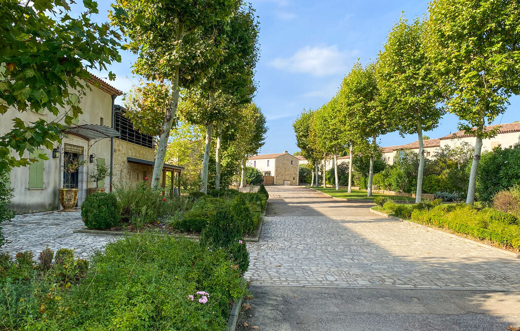 Maison 4 pers. avec terrasse à Saint-Laurent-de-la-Ca - Photo 30