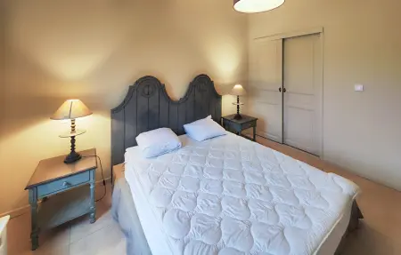 Maison 4 personnes à St.Laurent de la Cabr. - Photo 16
