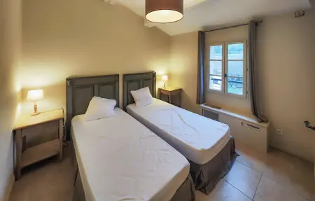 Maison 4 personnes à St.Laurent de la Cabr. - Photo 17