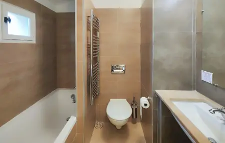 Maison 4 personnes à St.Laurent de la Cabr. - Photo 19