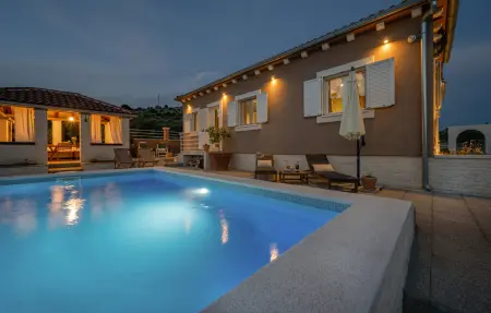 Location maison à Zaboric