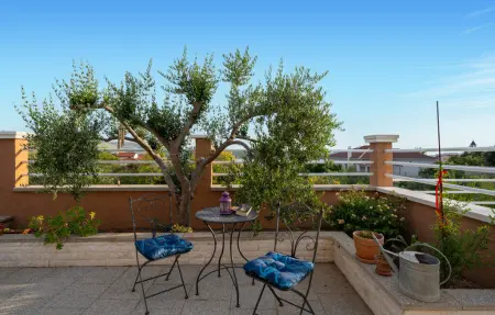 Terracotta, Maison 8 personnes à Zaboric - Photo 8