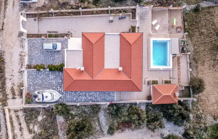 Terracotta, Maison 8 personnes à Zaboric - Photo 20
