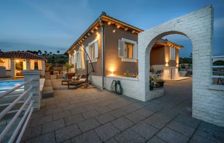 Terracotta, Maison 8 personnes à Zaboric - Photo 31