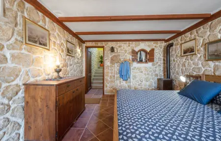 Terracotta, Maison 8 personnes à Zaboric - Photo 45