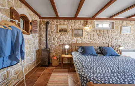 Terracotta, Maison 8 personnes à Zaboric - Photo 47