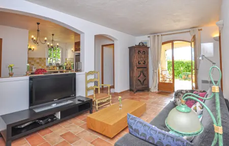Appartement 2 personnes à Grasse - Photo 2