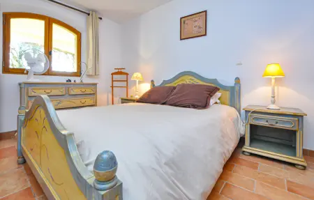 Appartement 2 personnes à Grasse - Photo 5