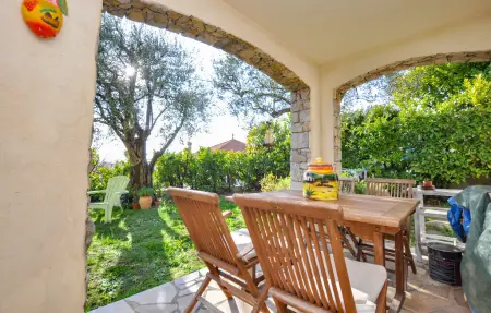 Appartement 2 personnes à Grasse - Photo 6