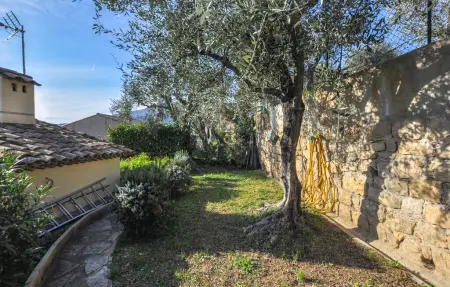 Appartement 2 personnes à Grasse - Photo 10