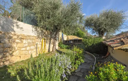Appartement 2 personnes à Grasse - Photo 11