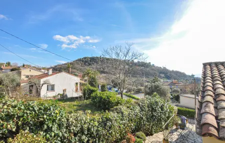Appartement 2 personnes à Grasse - Photo 12
