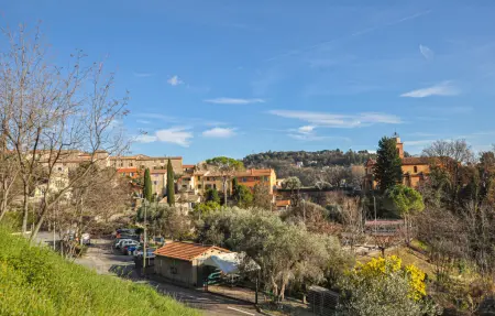 Appartement 2 personnes à Grasse - Photo 13