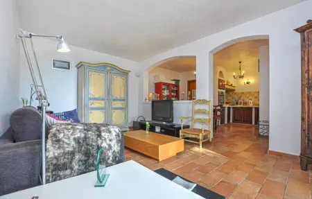 Appartement 2 personnes à Grasse - Photo 14