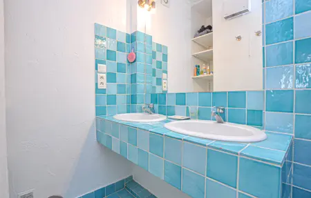 Appartement 2 personnes à Grasse - Photo 17