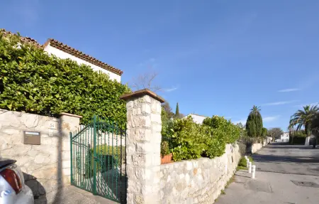Appartement 2 personnes à Grasse - Photo 19