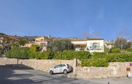 Appartement 2 personnes à Grasse - Photo 20
