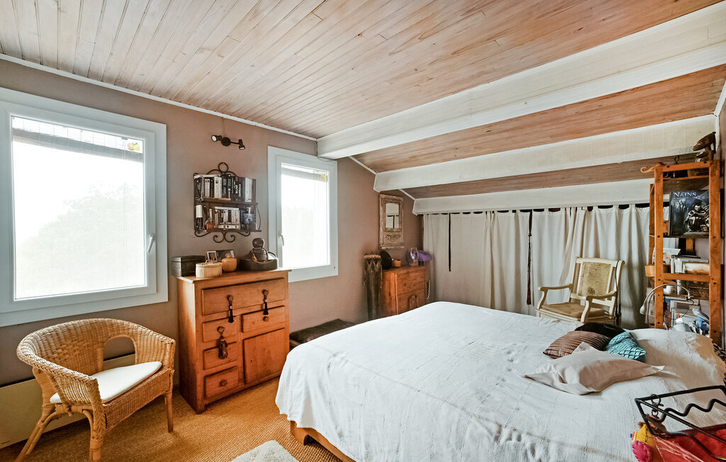 Maison 1778 avec piscine et jardin ombragé à Sommières - Photo 25