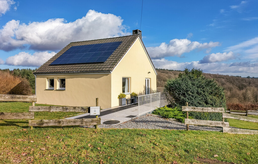 Maison 8 pers. avec vue panoramique à Vresse-sur-Semois - Photo 1