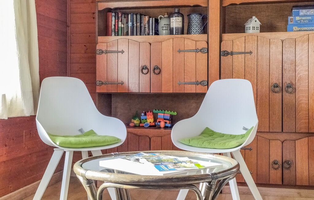 Maison 8 pers. avec vue panoramique à Vresse-sur-Semois - Photo 4