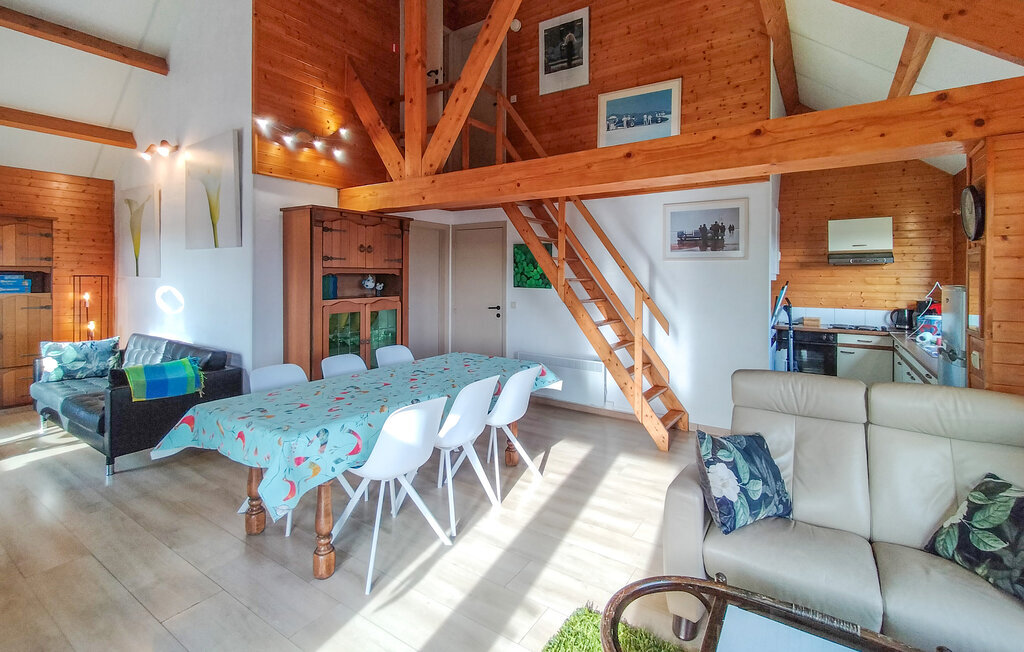 Maison 8 pers. avec vue panoramique à Vresse-sur-Semois - Photo 6