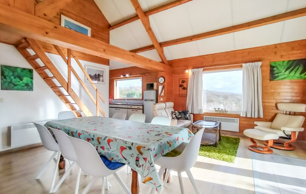 Maison 8 pers. avec vue panoramique à Vresse-sur-Semois - Photo 7