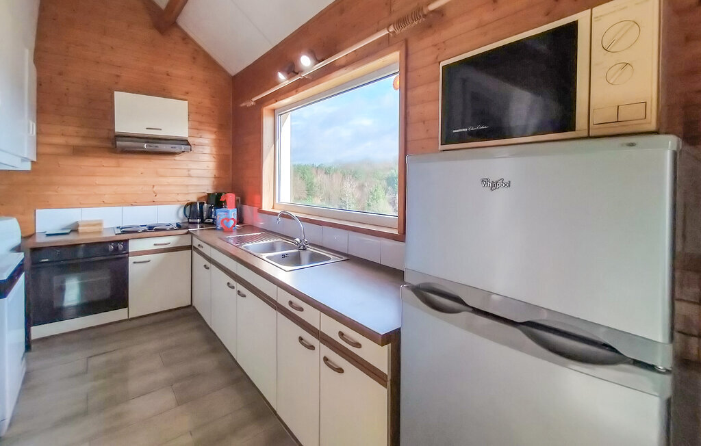 Maison 8 pers. avec vue panoramique à Vresse-sur-Semois - Photo 8