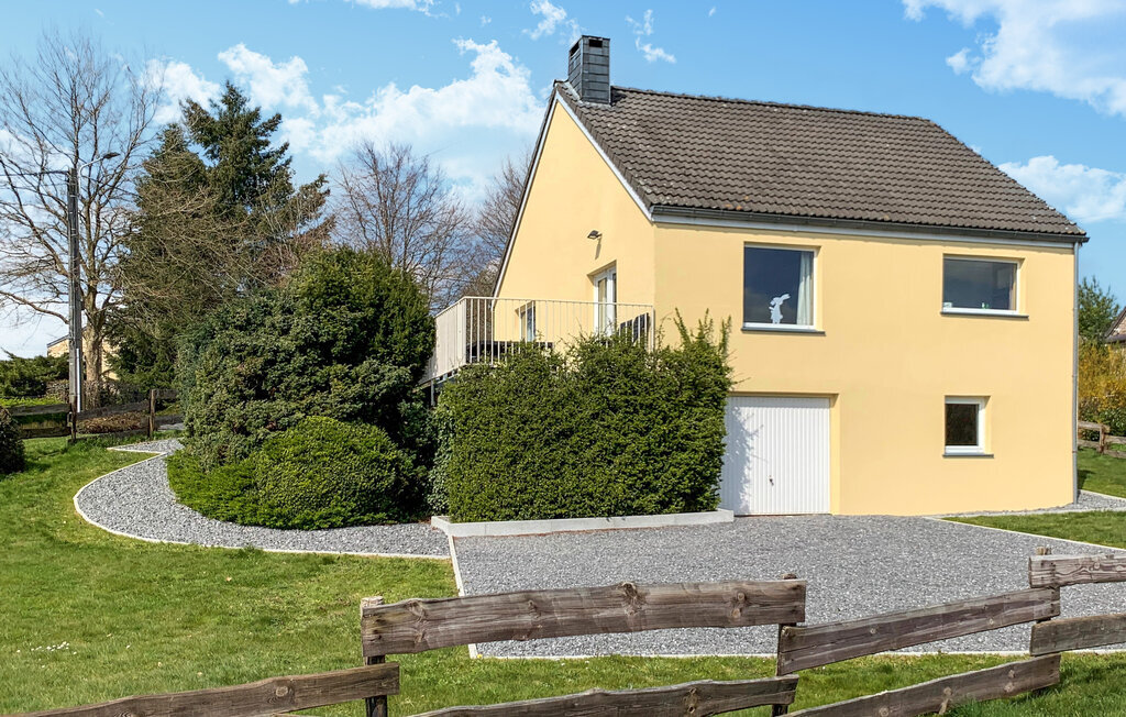 Maison 8 pers. avec vue panoramique à Vresse-sur-Semois - Photo 11