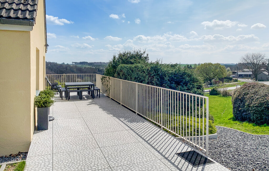 Maison 8 pers. avec vue panoramique à Vresse-sur-Semois - Photo 12