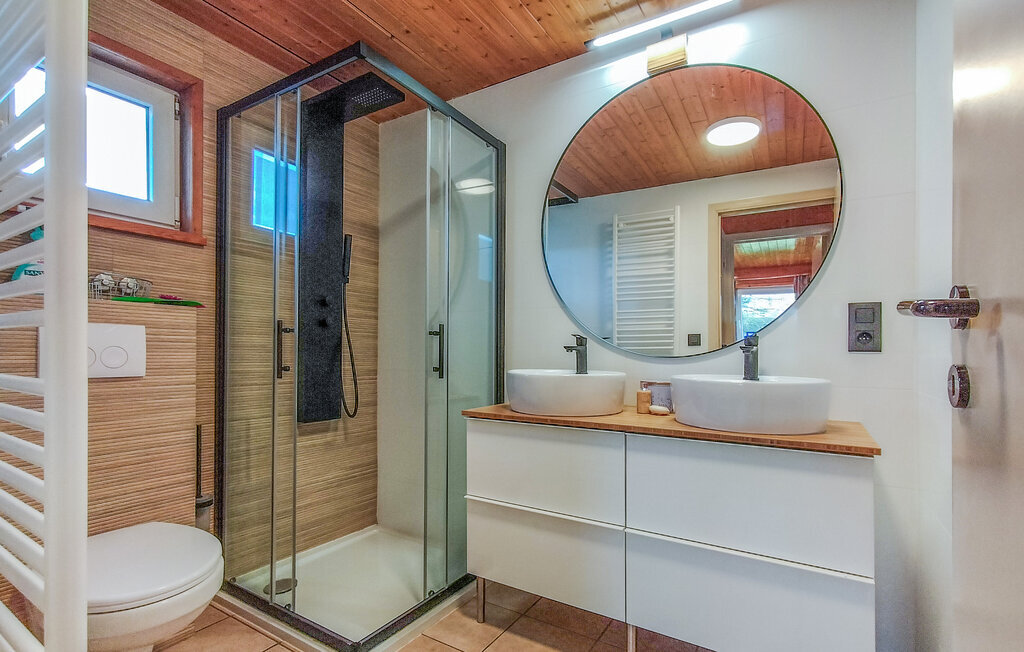 Maison 8 pers. avec vue panoramique à Vresse-sur-Semois - Photo 19