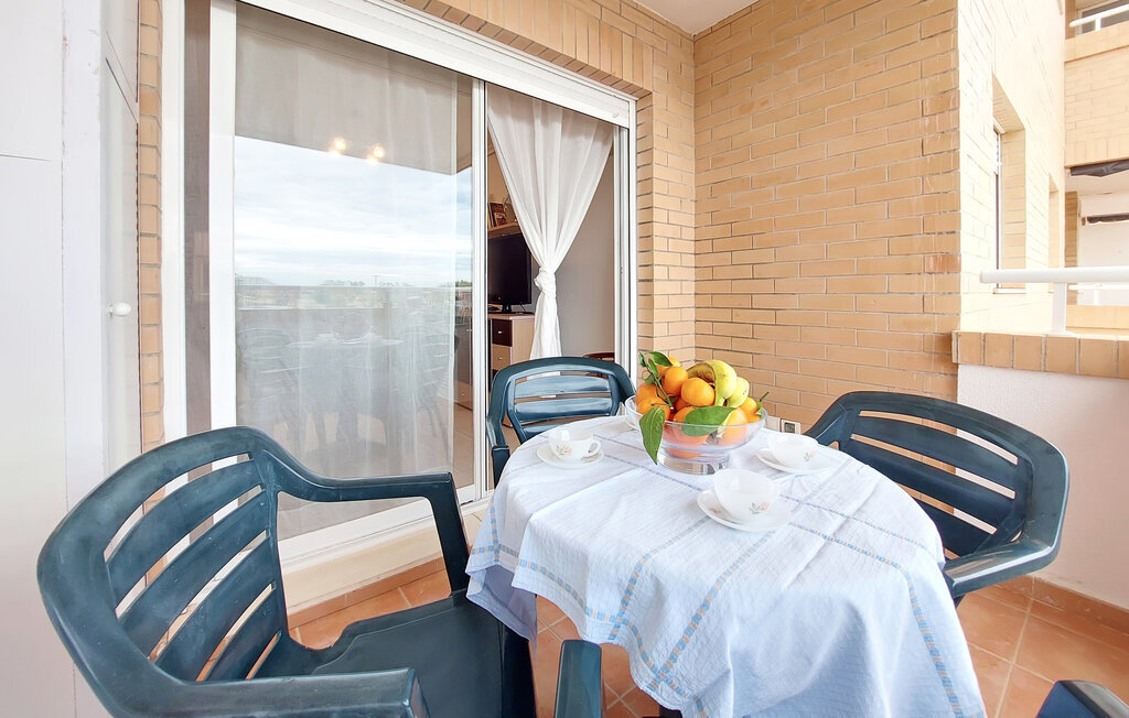 Appartement 6 personnes à Torre la Sal - Photo 2