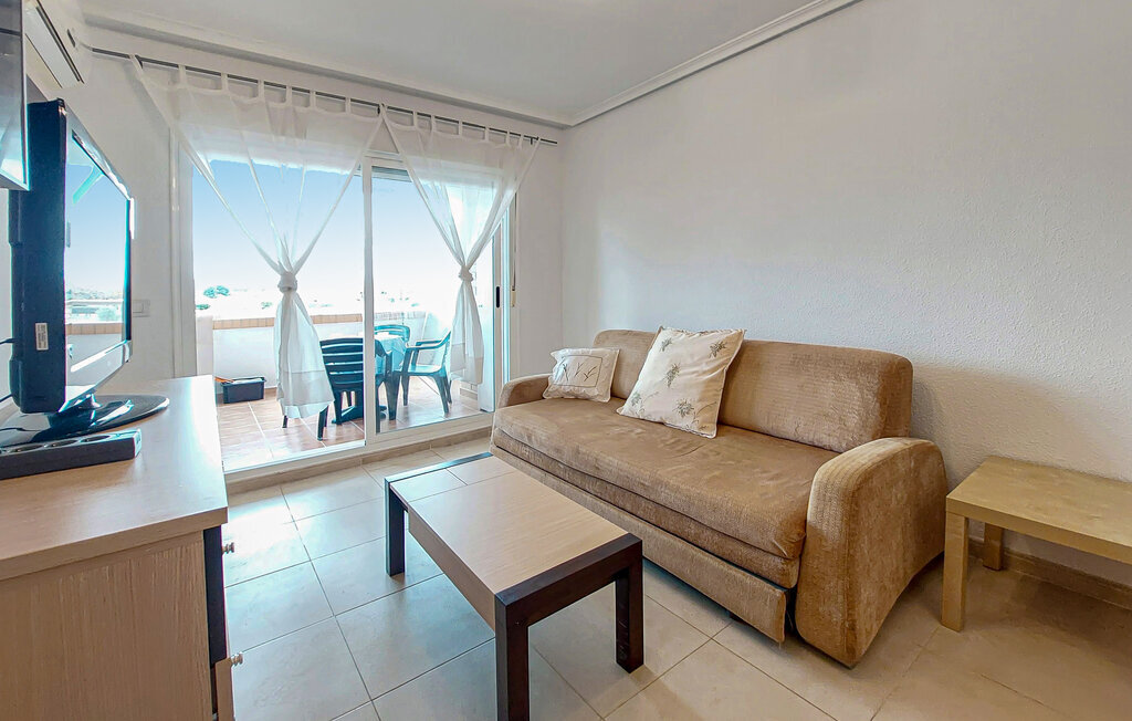 Appartement 6 personnes à Torre la Sal - Photo 3