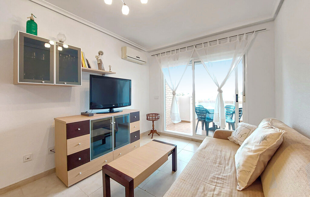 Appartement 6 personnes à Torre la Sal - Photo 4