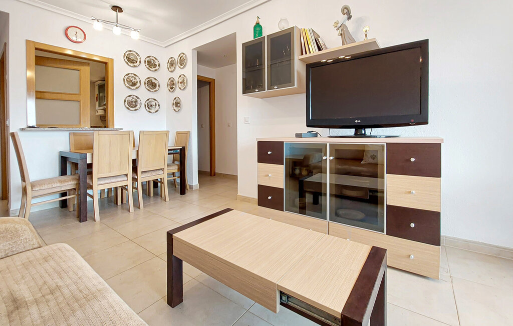Appartement 6 personnes à Torre la Sal - Photo 5