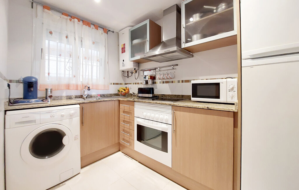 Appartement 6 personnes à Torre la Sal - Photo 6