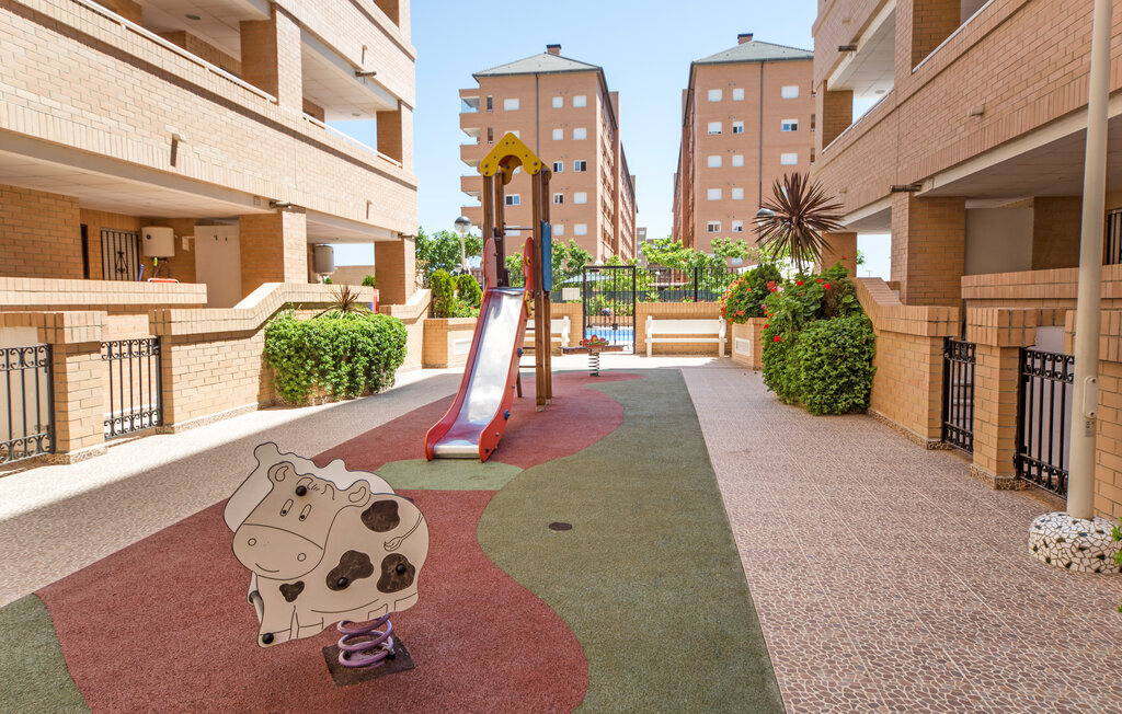 Appartement 6 personnes à Torre la Sal - Photo 7