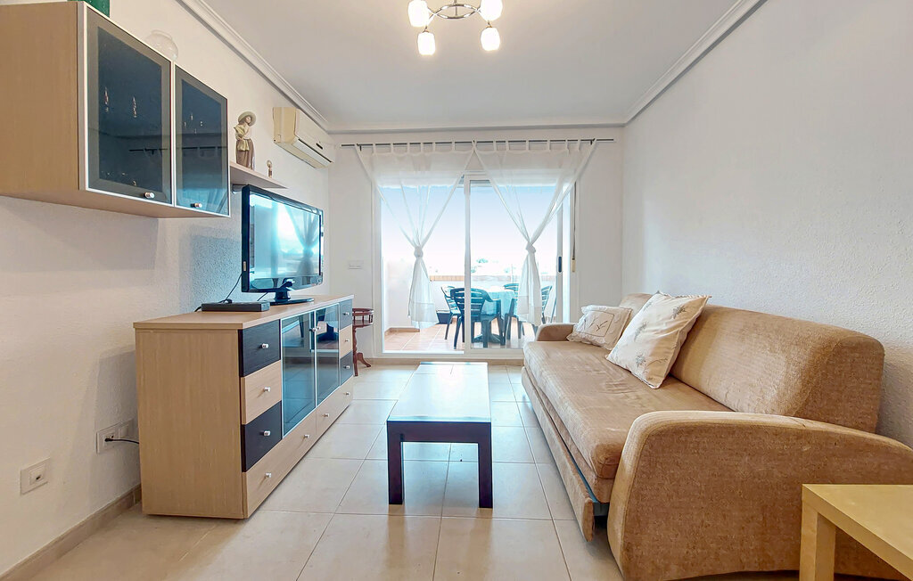 Appartement 6 personnes à Torre la Sal - Photo 10