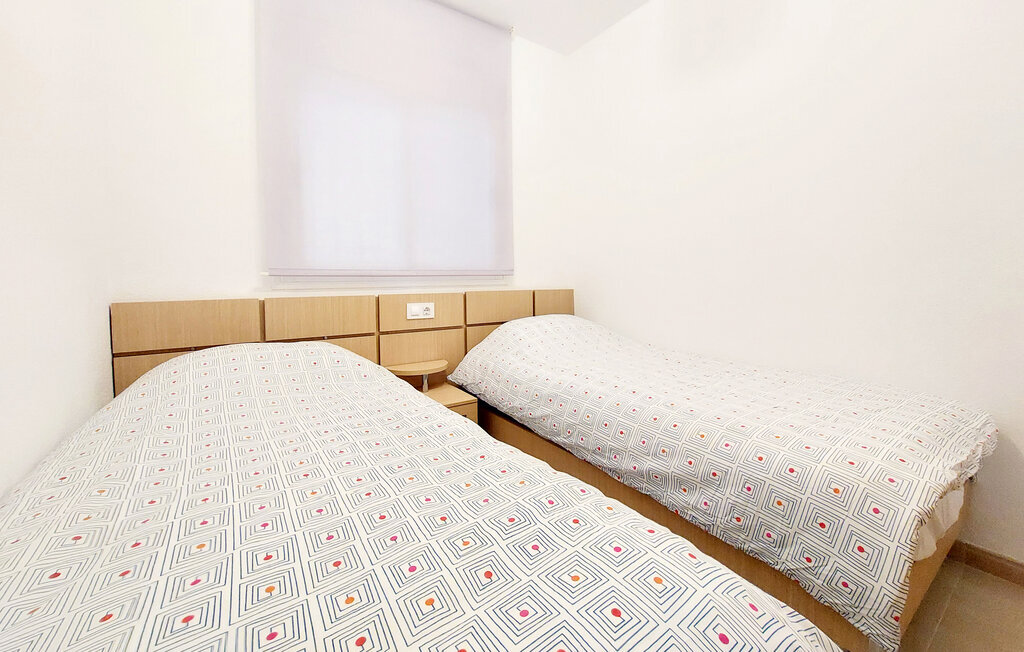 Appartement 6 personnes à Torre la Sal - Photo 12