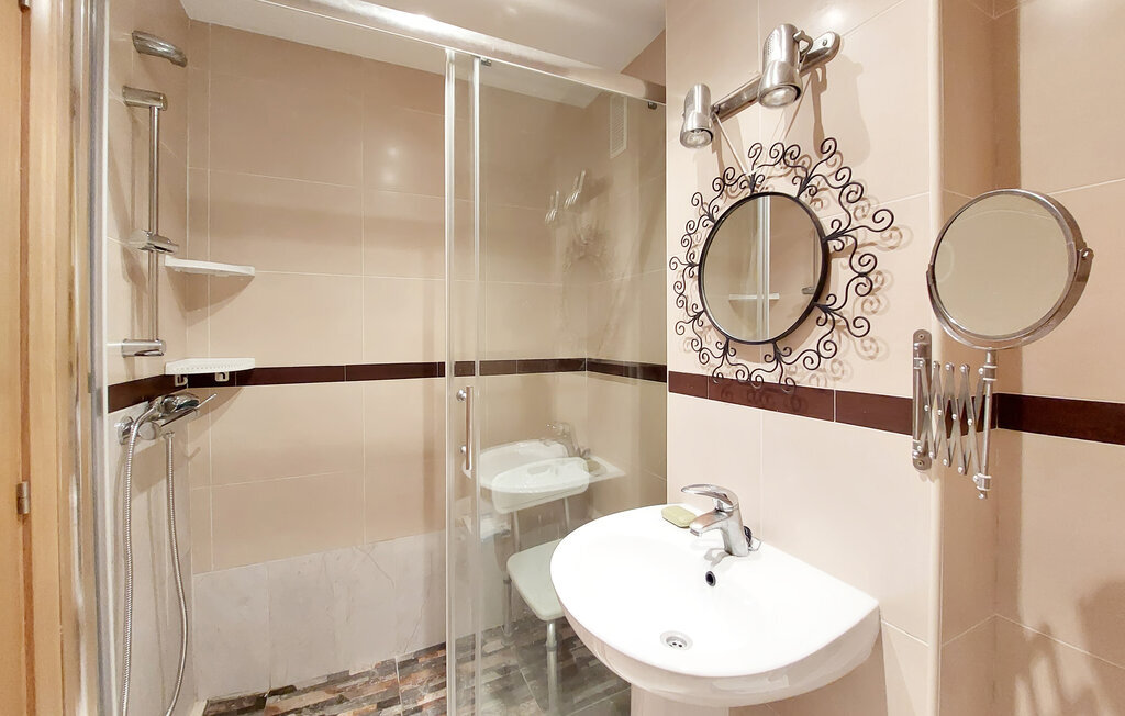 Appartement 6 personnes à Torre la Sal - Photo 13