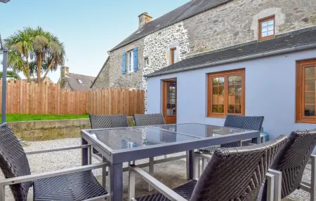 Maison 9 personnes à Quettehou - Photo 1
