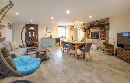 Maison 9 personnes à Quettehou - Photo 2