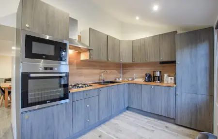 Maison 9 personnes à Quettehou - Photo 4