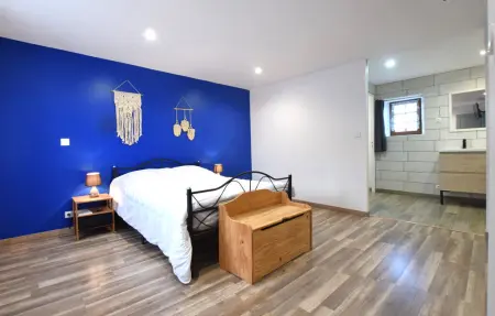 Maison 9 personnes à Quettehou - Photo 5