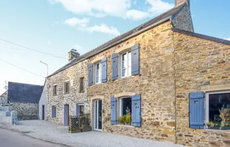 Maison 9 personnes à Quettehou - Photo 9