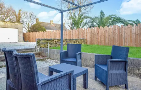 Maison 9 personnes à Quettehou - Photo 10