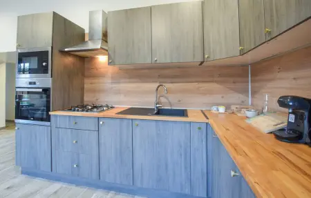 Maison 9 personnes à Quettehou - Photo 14