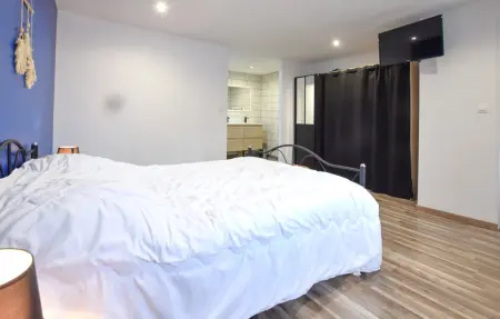 Maison 9 personnes à Quettehou - Photo 16